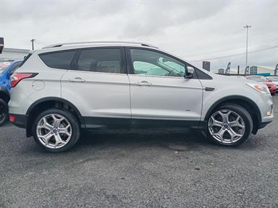 2017 Ford Escape - Thumbnail