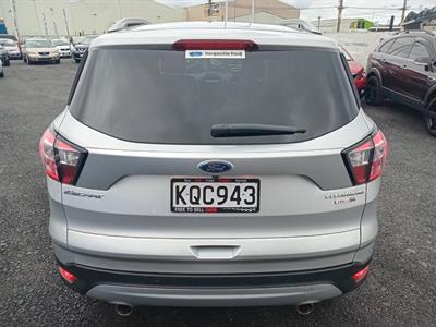 2017 Ford Escape - Thumbnail