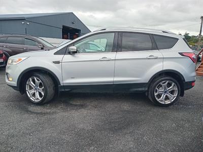 2017 Ford Escape - Thumbnail