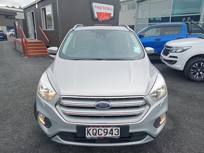 2017 Ford Escape - Thumbnail