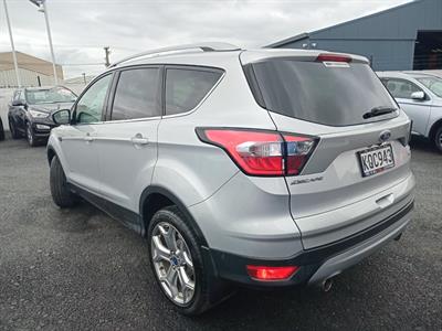 2017 Ford Escape - Thumbnail