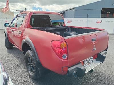 2007 Mitsubishi Triton - Thumbnail