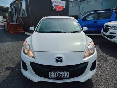 2013 Mazda Mazda3 - Thumbnail